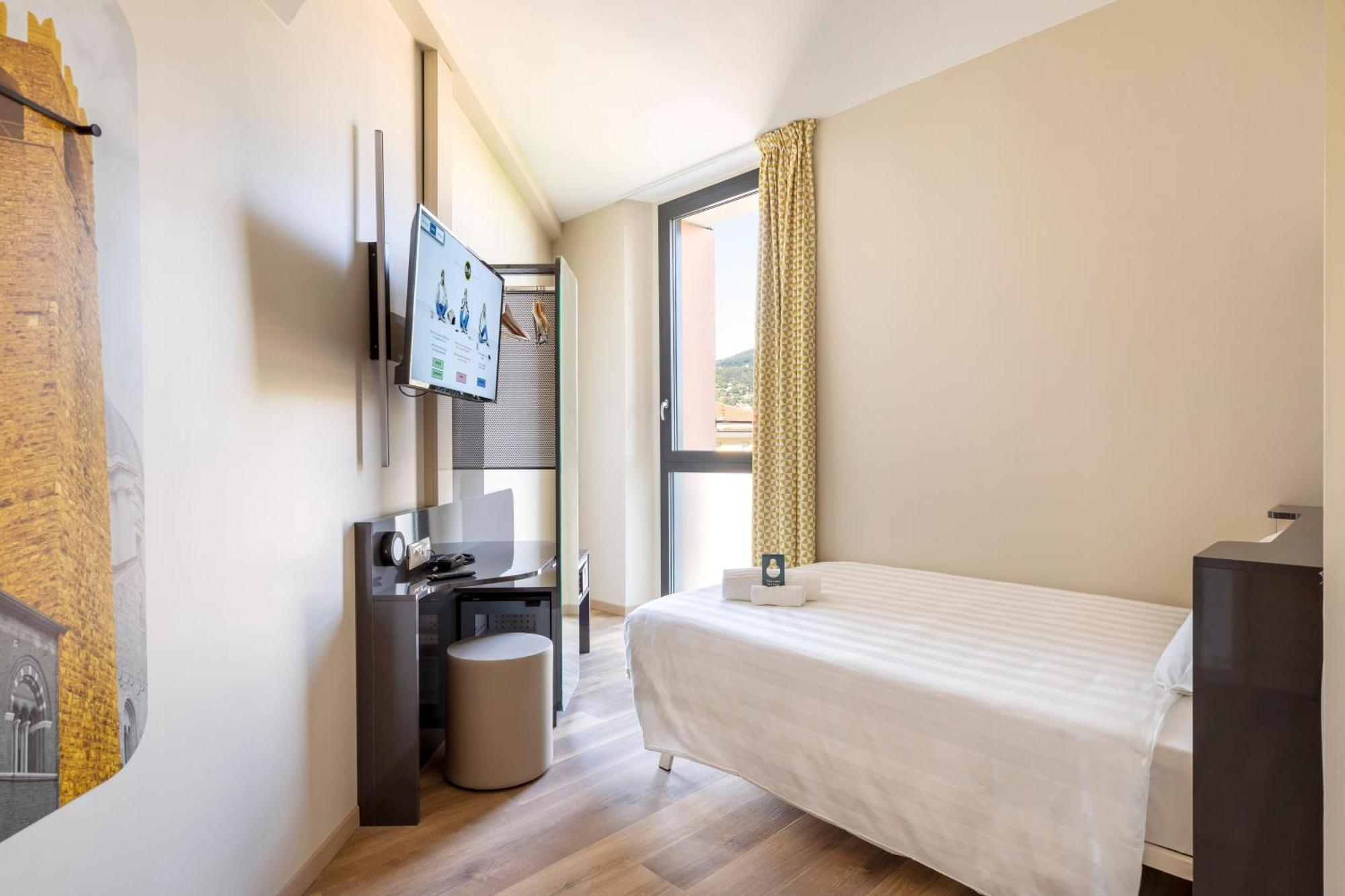 B&B Hotel ブレシア エクステリア 写真